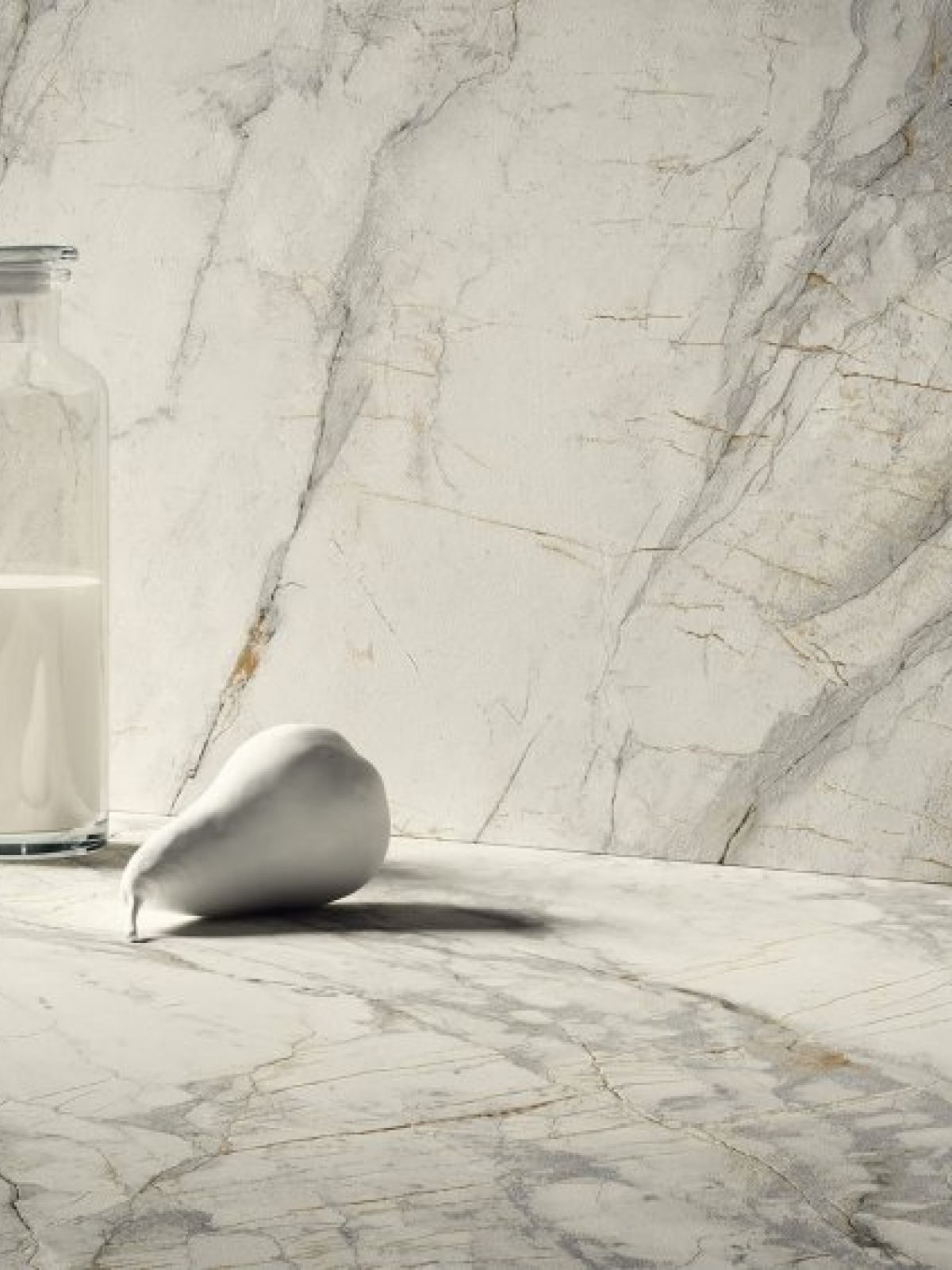 Série MARBLE