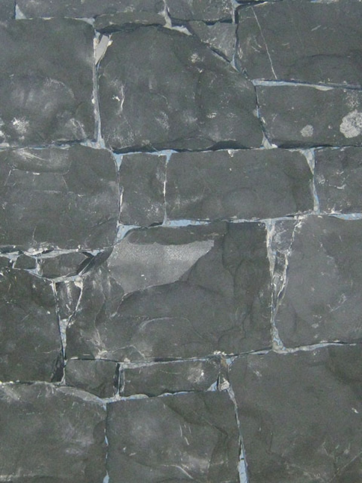Placage Nero Assoluto
