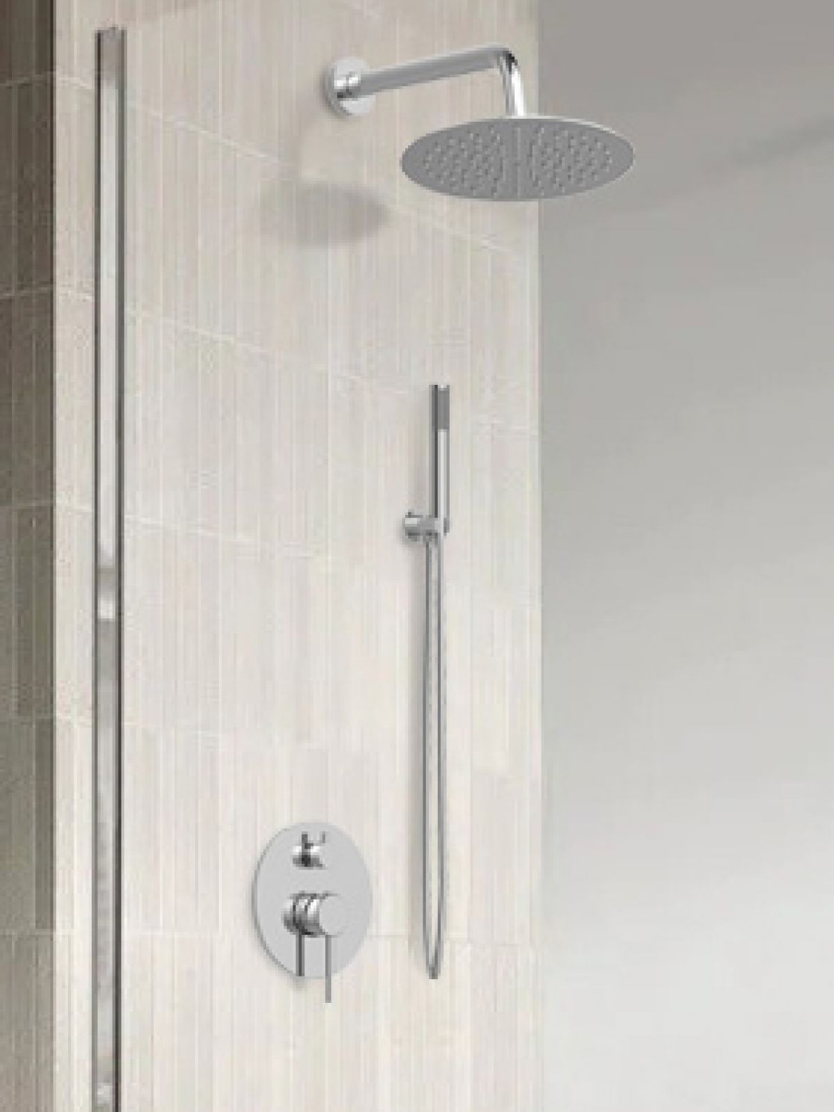 SLIM (encastrée)