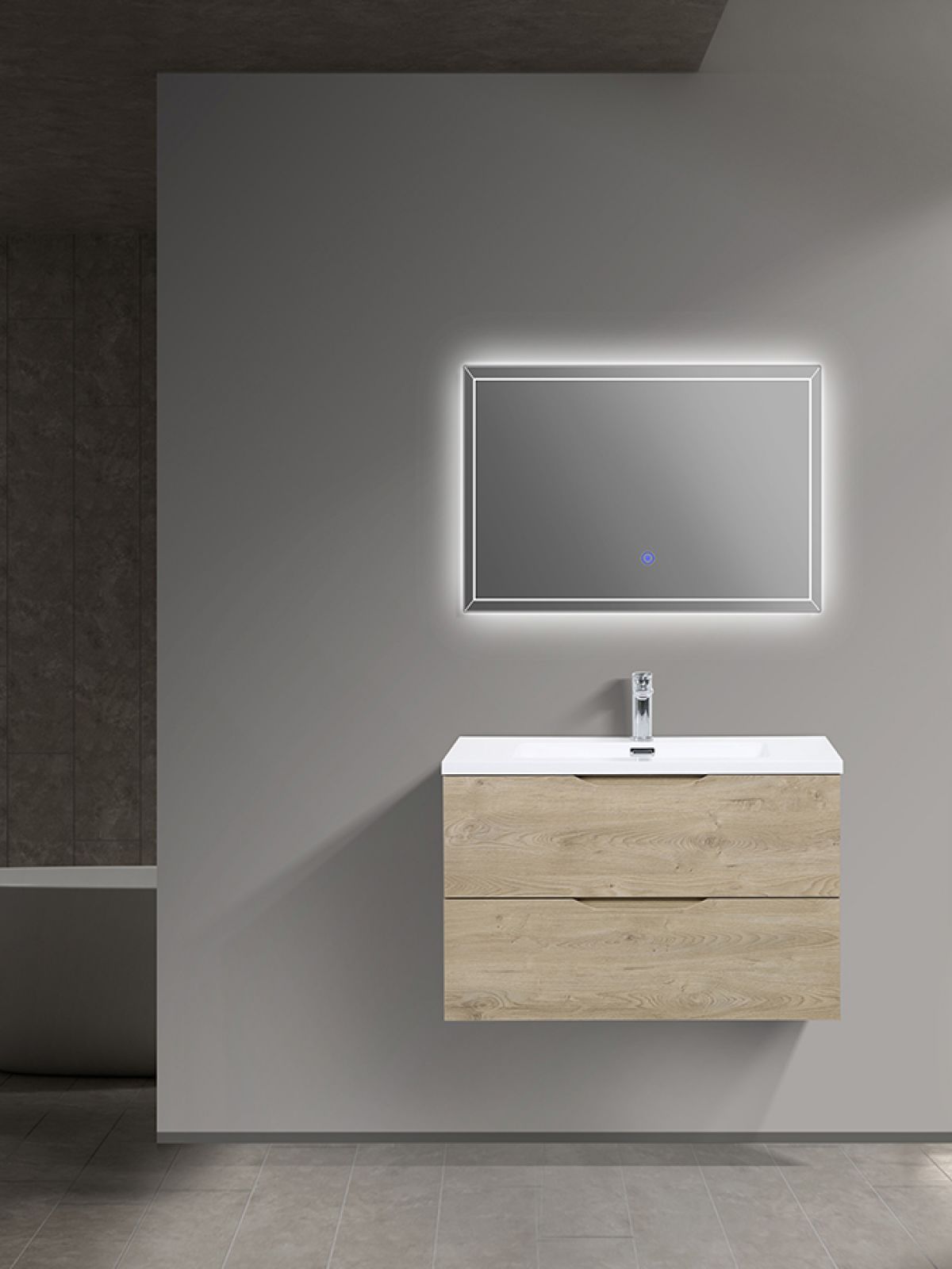 SERENITY – Collection Armoni