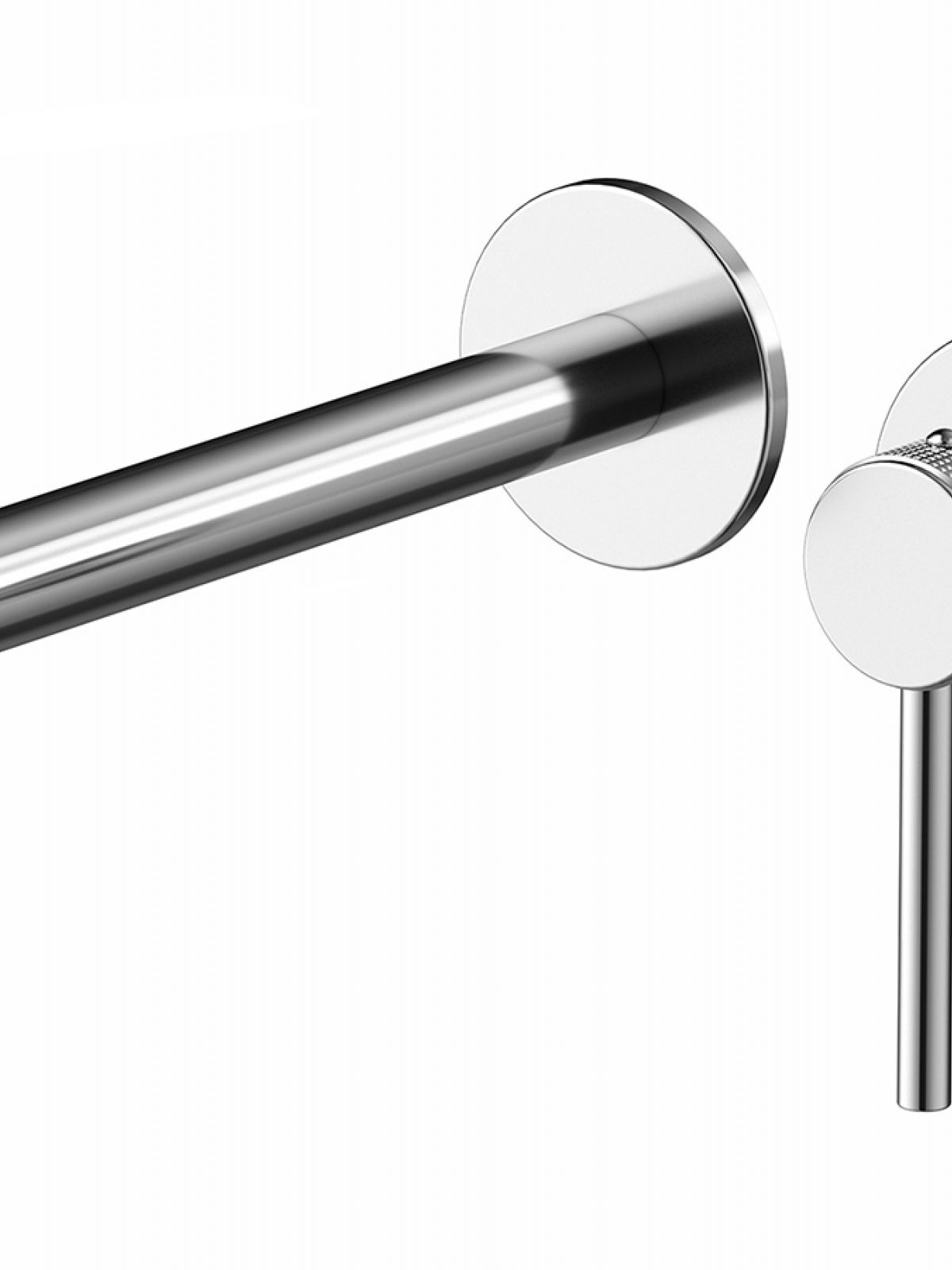 Mitigeur encastré SLIM