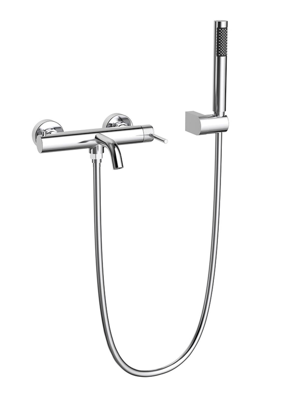 Mitigeur bain douche SLIM