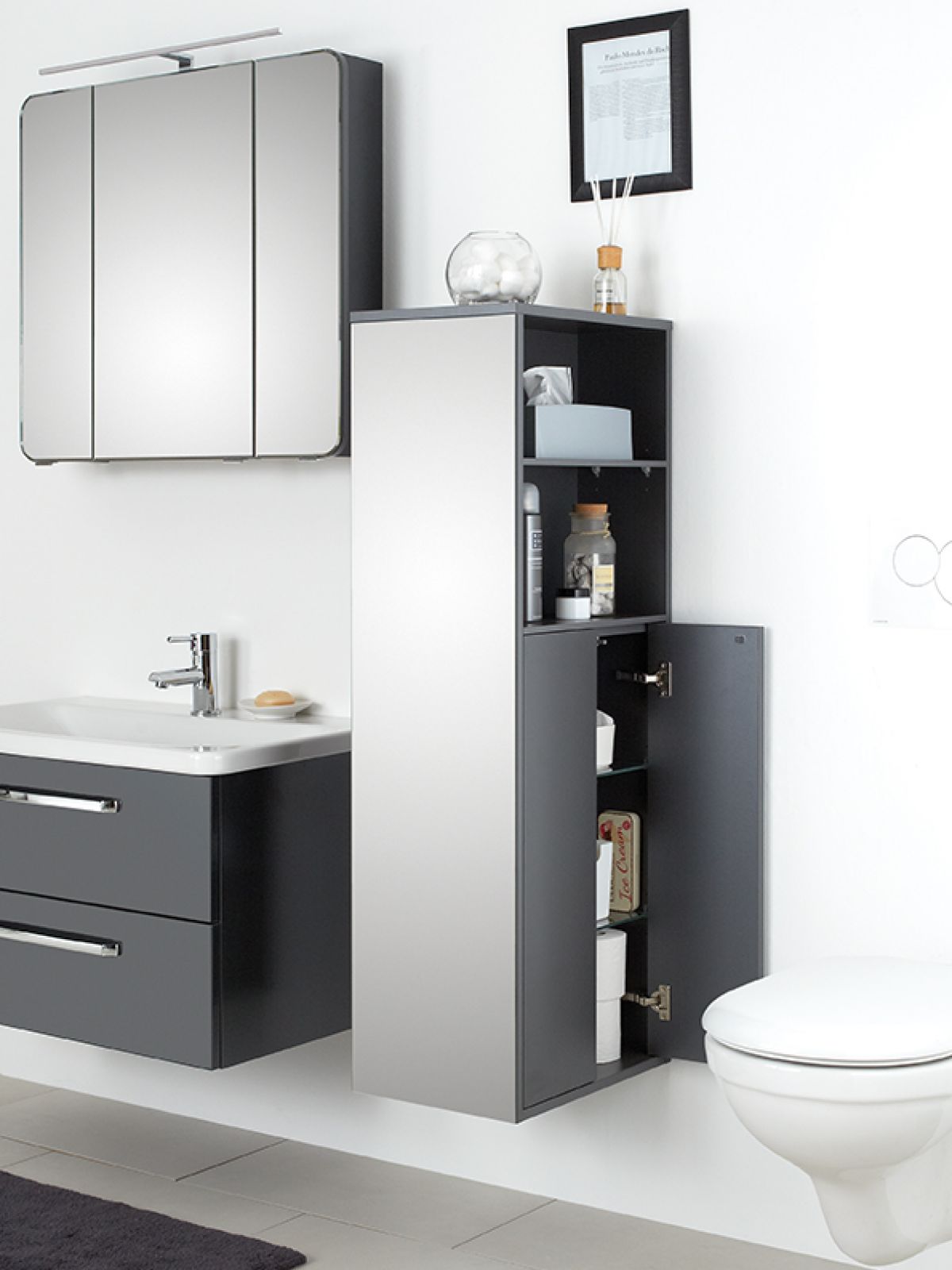 Les meubles pratiques