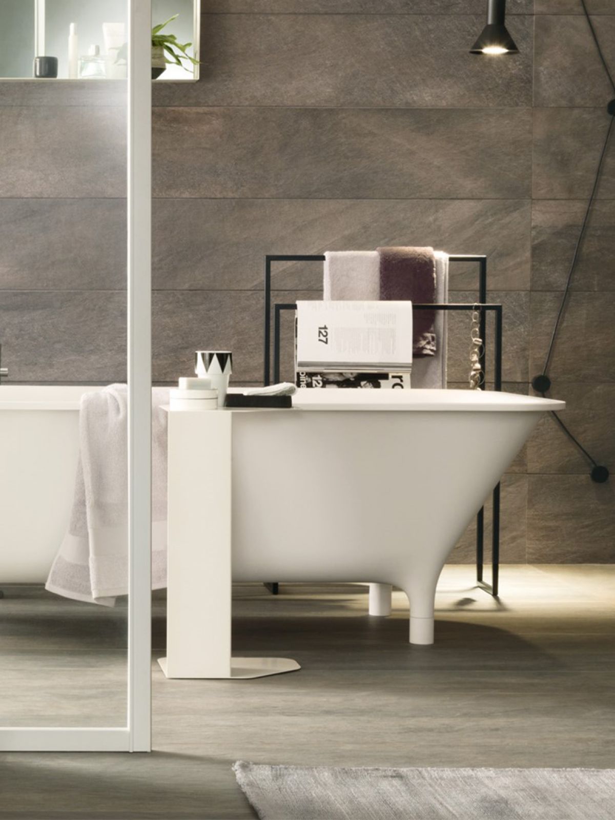 série Concept stone