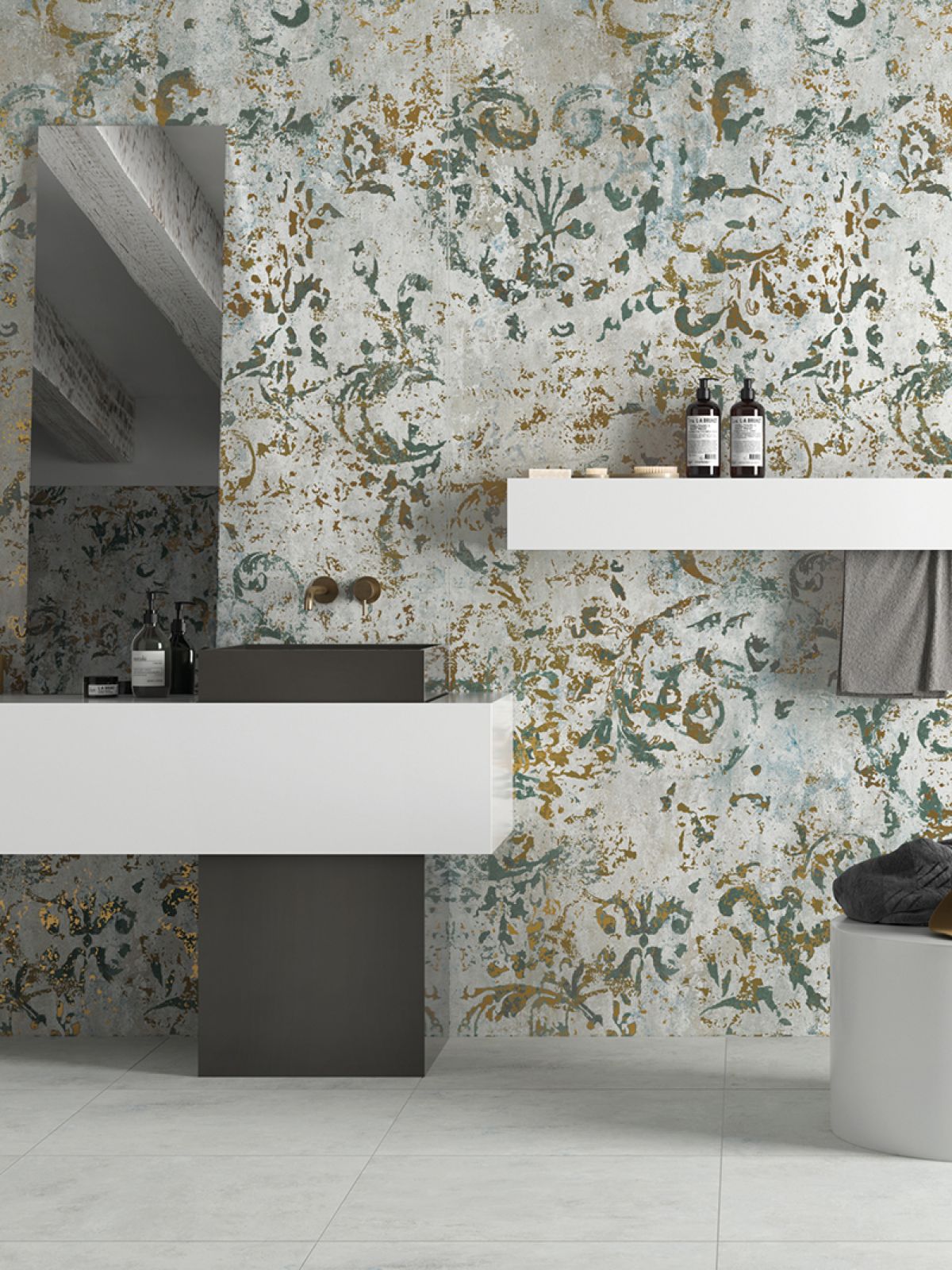 série Fresco