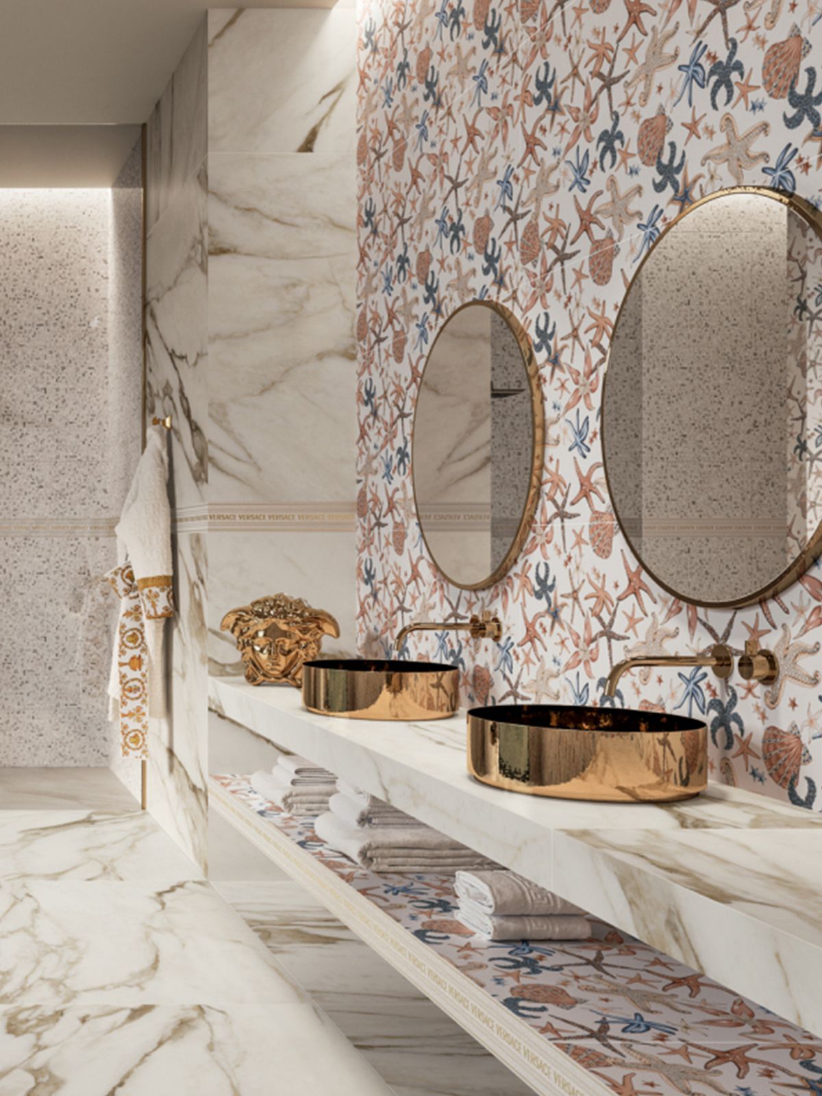 série Décors Icons