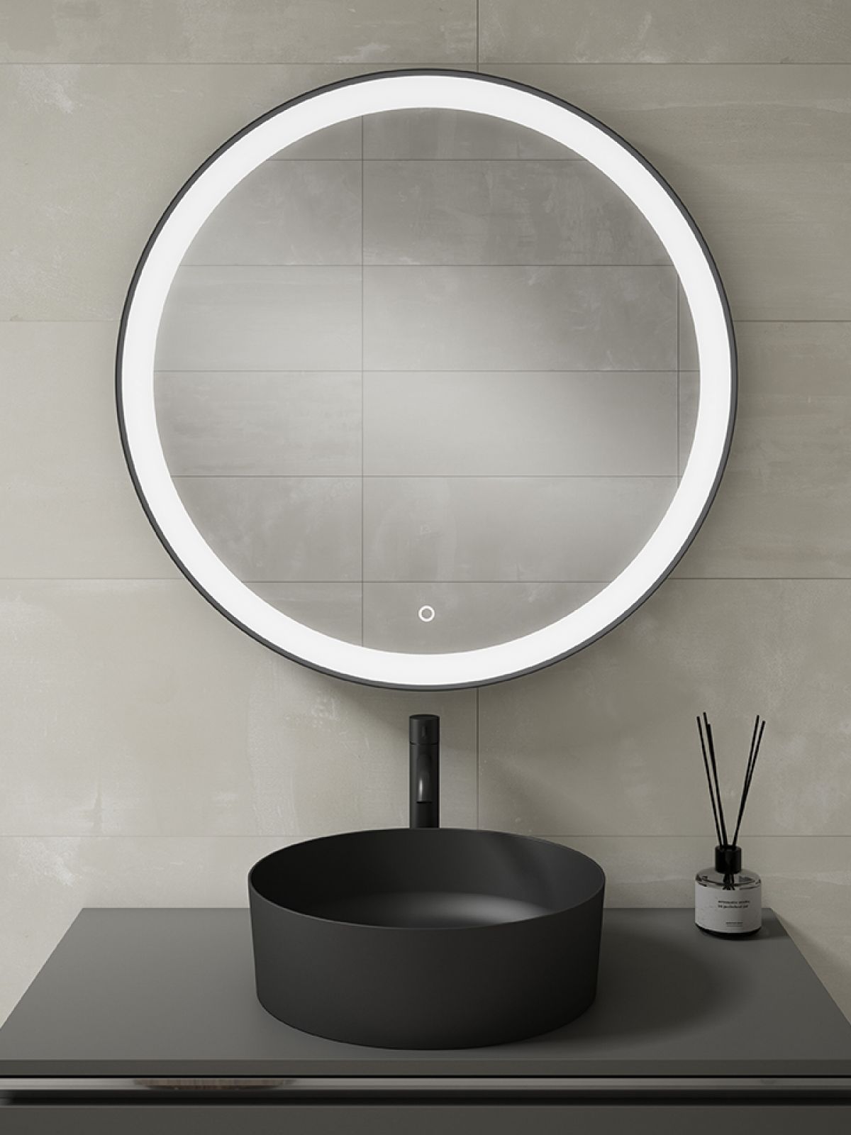 Miroirs et accessoires