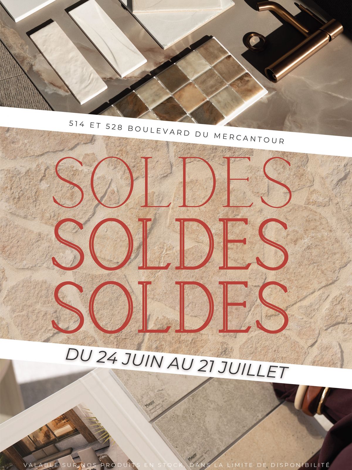 Soldes