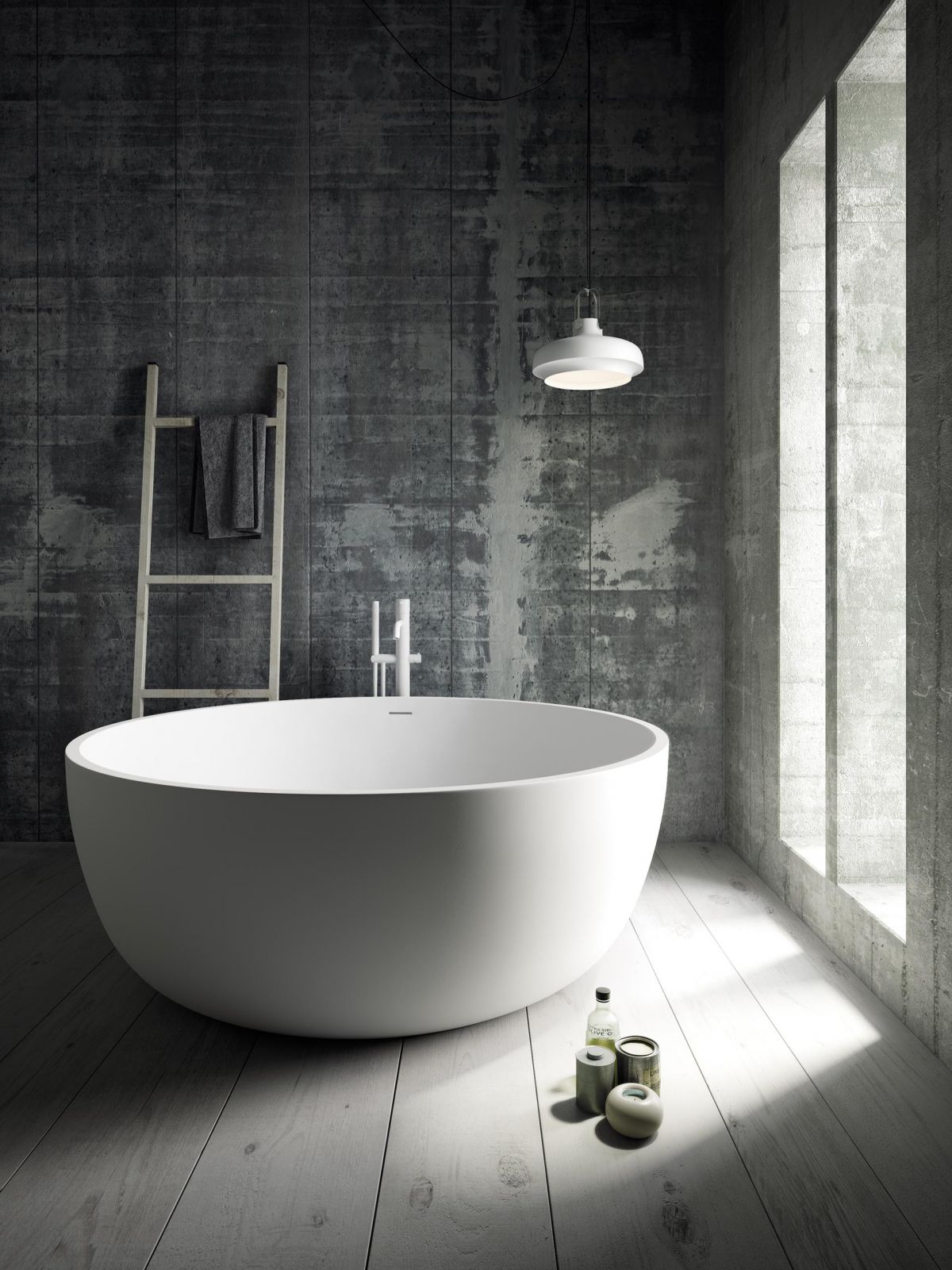 Baignoires 